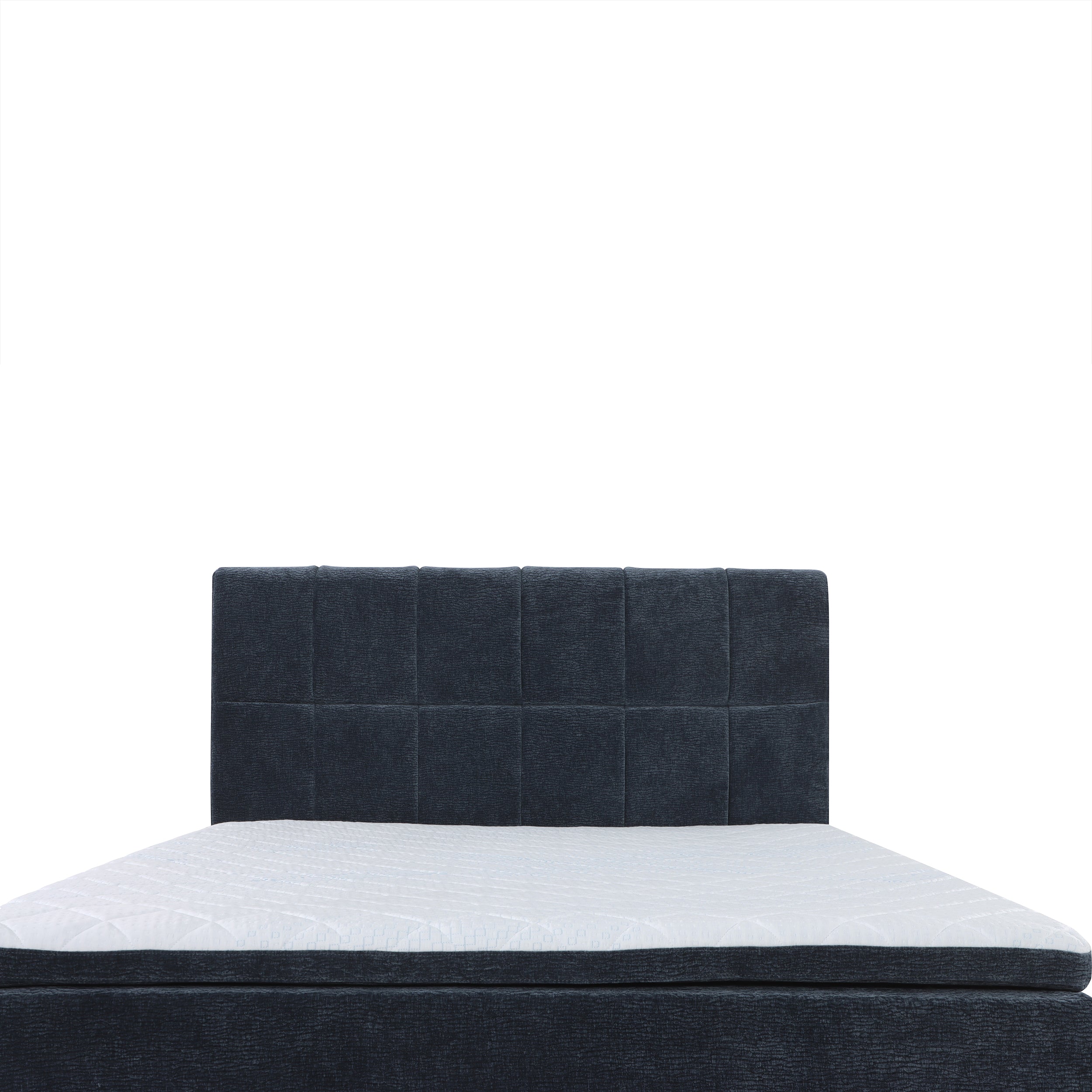 COLASNES All-in-One Compressed Bed | Integrated Cooling Mattress & Premium Base