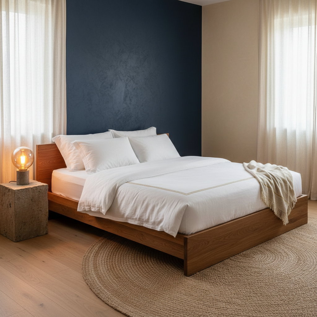 Building Your Complete Sleep Space