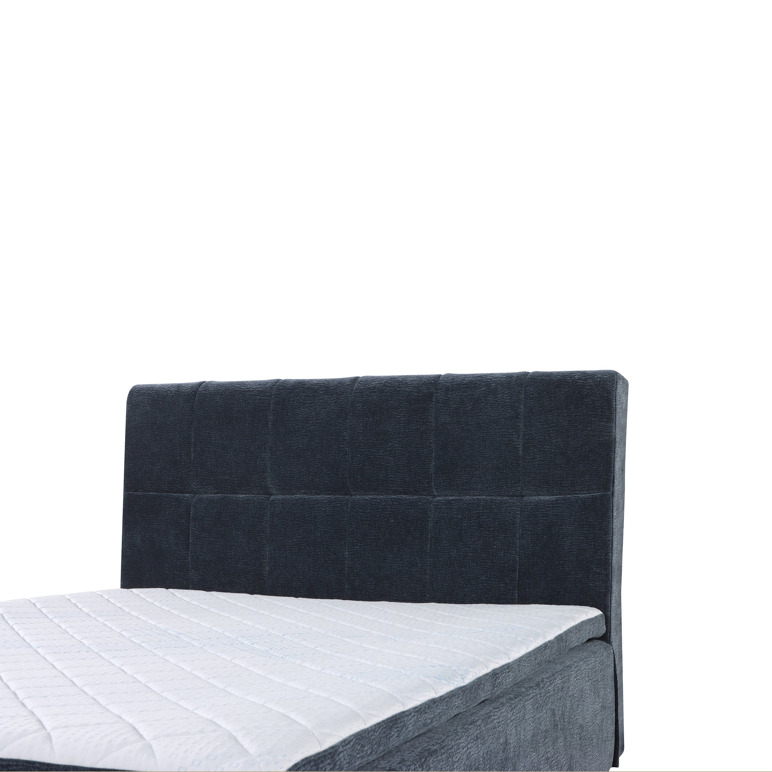 COLASNES All-in-One Compressed Bed | Integrated Cooling Mattress & Premium Base