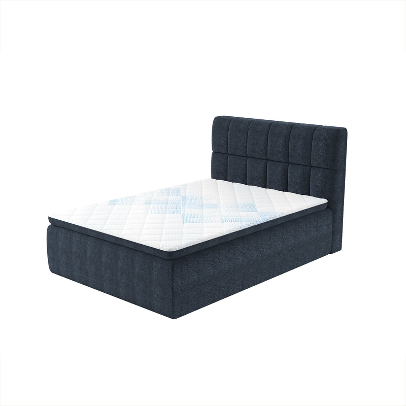 The All-In-One Bed
